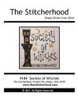 (image for) Society Of Witches